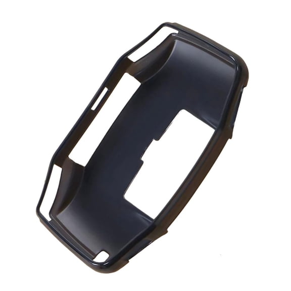 Lerpwige TPU Case for Gameboy Advance Shockproof Protections Cover Shell Consoles Cover