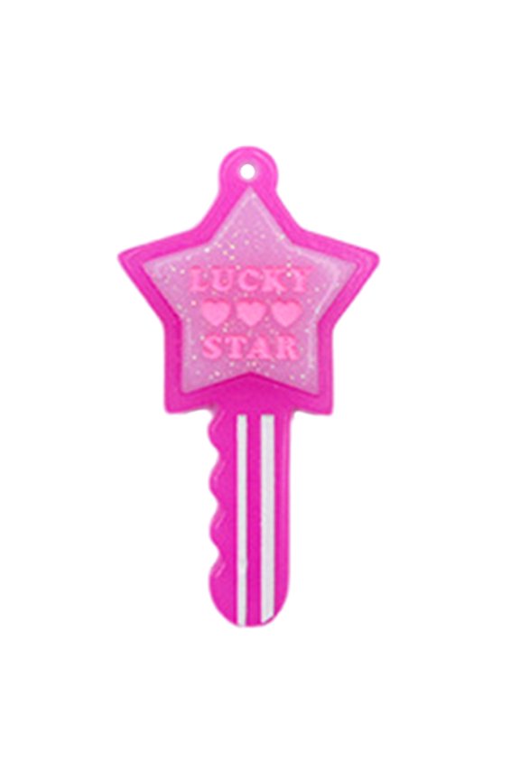 Tassels Resin Star Envelope Keys Pendants for Earrings Bracelet Keychain Crafts