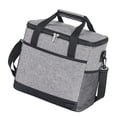 thumbnail image 1 of Lerpwige Thermal Coolers Bag Insulation Picnics Insulated Bag Lunch Box Picnics Basket, 1 of 9