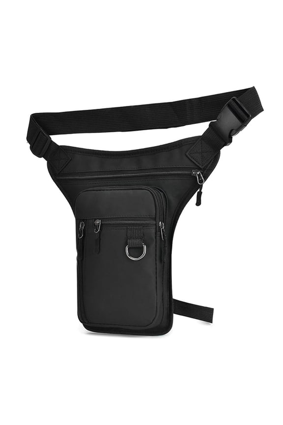 Thigh Bag Waist Bag Water Resistant Leg Bag Waist Pack Phone Bag for Running