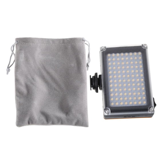 Lerpwige Thin LED Light Panel Lamp Studio Video Photography Light Beads