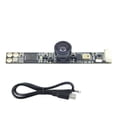 thumbnail image 1 of Lerpwige GC2145 Camera Module 72 120 Degrees View USB Driver Webcam with Microphone, 1 of 8