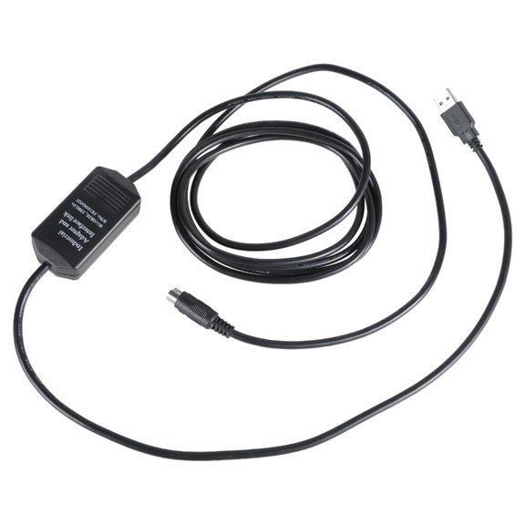 Lerpwige USB-GPW-CB03 USB-GPW-CB02 USB Interface Pro-face Touch Sn Programming Cable