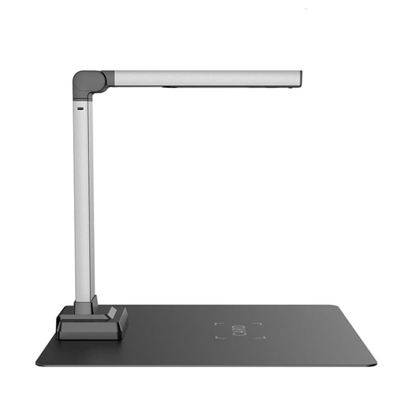 Lerpwige USB Scanner Fast Automatic Scanner Document Book Camera Scanning For Document Accessories