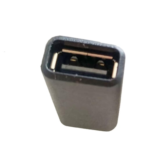 Lerpwige USB Type C Adapter For GPROX SUPERLIGHT2 G502X Mouse Connector