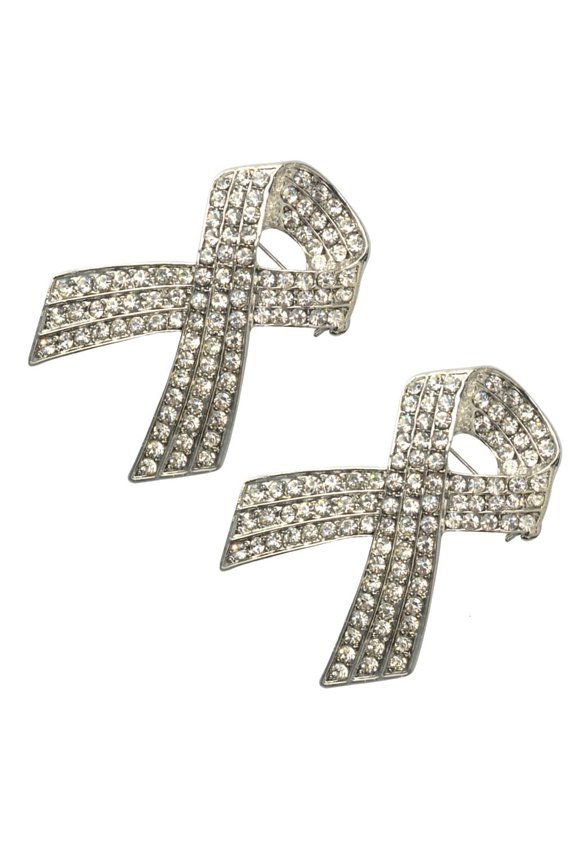 Unique Metal Brooch For Personalize Styles Secure Pin