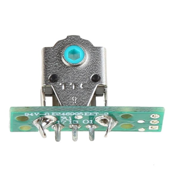 Lerpwige Repair Parts Mouse Scroll Board Encoder for G403 G703 Mouse