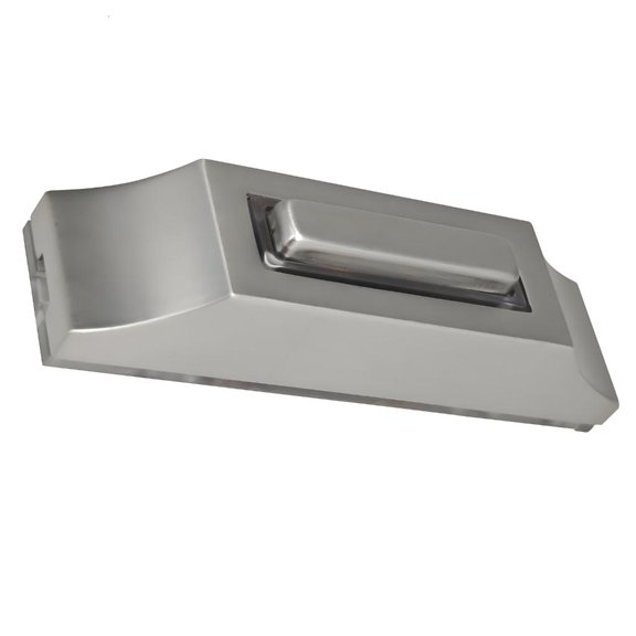 Lerpwige Upgrades Metal Doorbells Push Button Erosion Doorbells Button for Enhances Home & Stylish Appearance