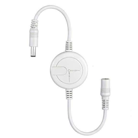 Lerpwige User Friendly Router Rebooter Cable Intelligent Reset For Home WiFi Devices Automatically Power Off Every 72Hours