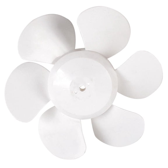 Lerpwige Ventilation Fan White 6" 8" 10" 12" Replacement Fan for Bathroom