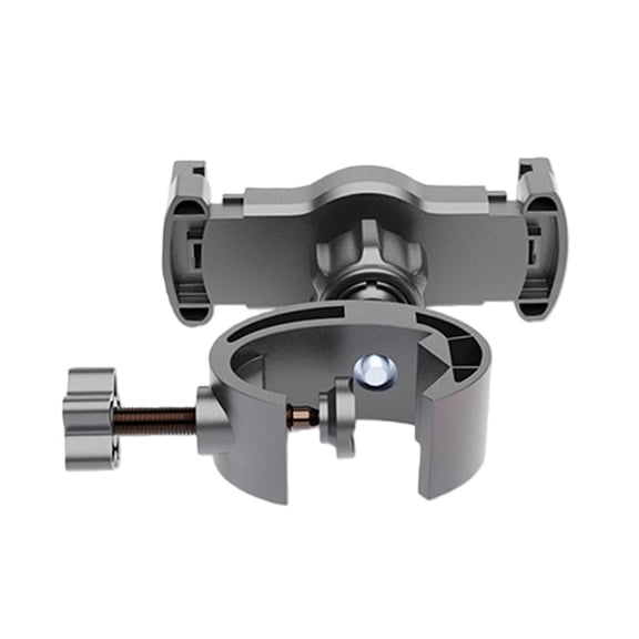 Lerpwige Versatiles Rotatable Phone Grip for Horizontal or Vertical Positioning for Streaming and Apps