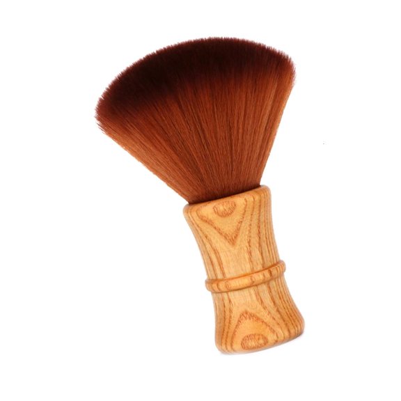 Lerpwige Vinyls Record AntiStatic Brush for Soft Album Brushes Soft Bristles