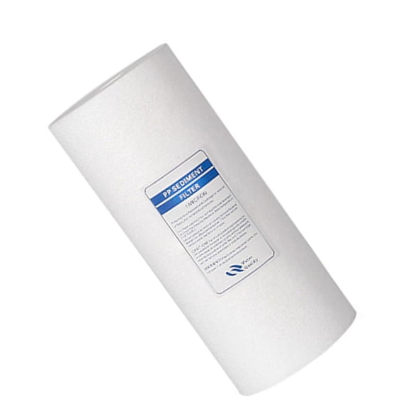 Lerpwige Water Purifier Pre Filter PP Cotton Filter Accessories Universal Filters