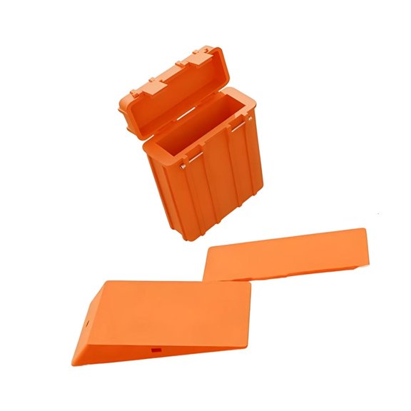 Lerpwige Weather Resistant Golf Swing Aid Ergonomic Golf Swing Corrector Practice