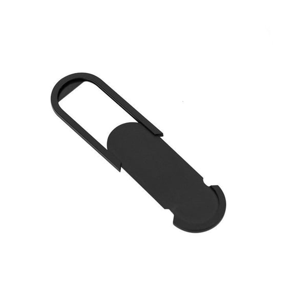 Lerpwige Webcam Cover 6 Packs Thin Laptop Camera Slide Apply to Laptops Tablets