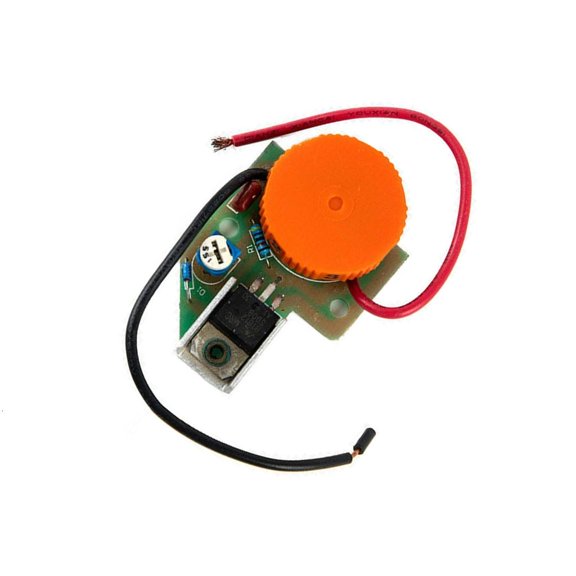 Lerpwige Wide Application Six Speed Adjustable Controllers for Tool Grinder Regulation