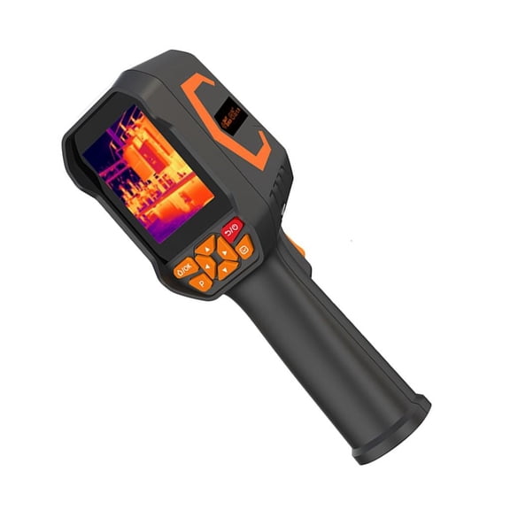 Lerpwige Wide Corner Warm Camera for Industrial Clinical and Automotive Applications