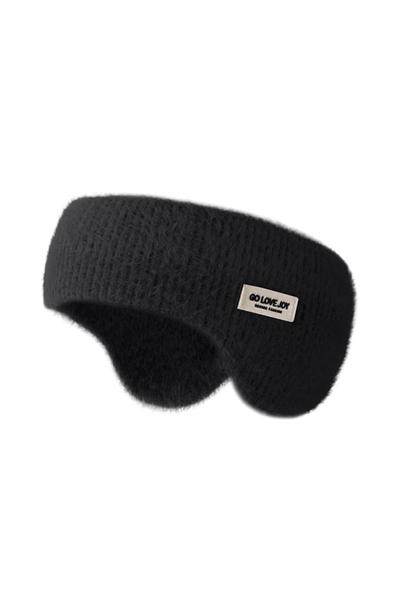 Winter Outdoor Skiing Running Warm Headbands Ear Head Warmer Thermal Ear Muff