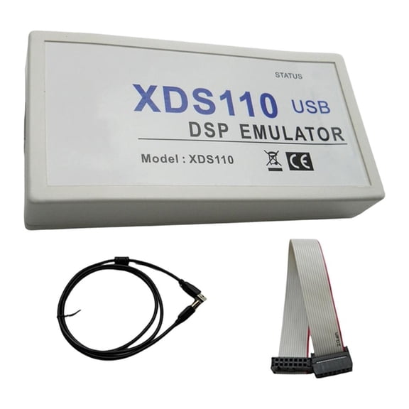 Lerpwige XDS110 Emulator Professional XDS110 Debug Probes Supports Software And Wide Operating Systems
