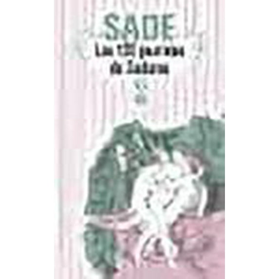Les 120 Journees De Sodom (French Edition)