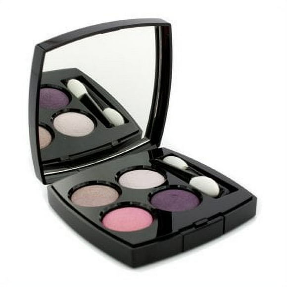 Les 4 Ombres Quadra Eye Shadow - No. 228 Tisse Cambon 2G/0.07Oz