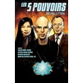 thumbnail image 1 of Les 5 Pouvoirs RÃ©volution Ãdition Standard, (Paperback), 1 of 1