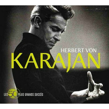 Les 50 Plus Grands Success (CD)