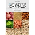 thumbnail image 1 of Les 7 alicaments capitaux (Paperback), 1 of 1