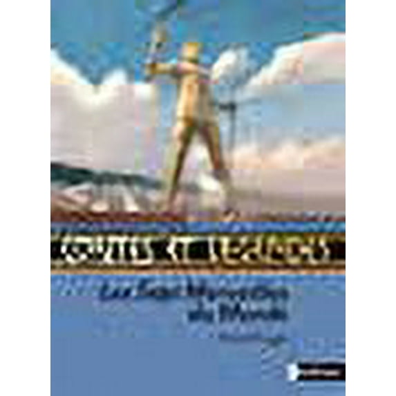 Les 7 merveilles du monde (French Edition)