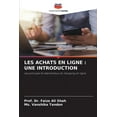 thumbnail image 1 of Les Achats En Ligne: Une Introduction, (Paperback), 1 of 1