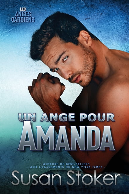 Les Anges Gardiens Un ange pour Amanda, Book 2, (Paperback)