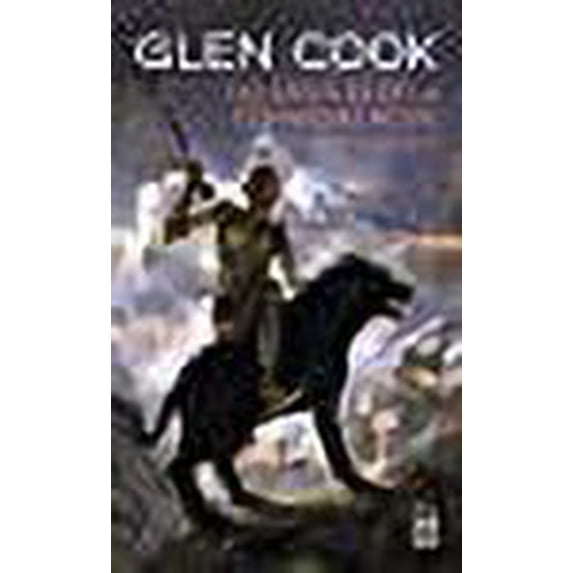 Les Annales de la Compagnie noire, Tome 6 (French Edition)