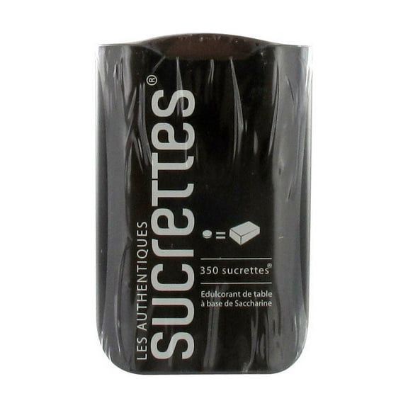 Les Authentiques Sucrettes Flavour 1 Sugar