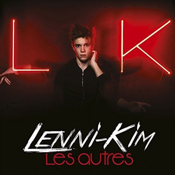 Les Autres (CD)