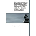 thumbnail image 1 of Les Avad NAS; Contes Et Apologues Indiens Inconnus Jusqu'a Ce Jour, Suivis de Fables, de Po Sies Et (Hardcover), 1 of 1
