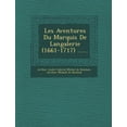 thumbnail image 1 of Les Aventures Du Marquis de Langalerie (1661-1717) ......, 1 of 1