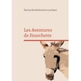 thumbnail image 1 of Les Aventures de Fourchette, (Paperback), 1 of 1