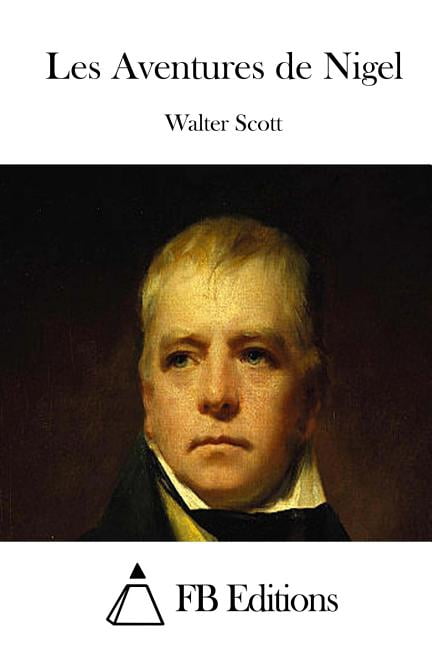Les Aventures de Nigel, (Paperback)