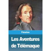 Les Aventures de T l maque, Paperback