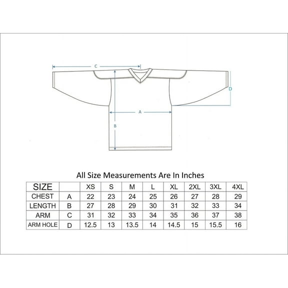 Les Averman 4 Ducks Deluxe Embroidered Hockey Jersey