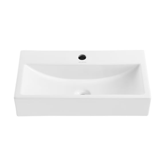 Les Bains Vanity 24" Vessel Sink