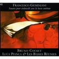 thumbnail image 1 of Les Basses R Unies - Cello Sonatas Op 5 - Music & Performance - CD, 1 of 1
