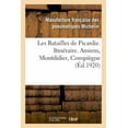 thumbnail image 1 of Les Batailles De Picardie. Itin Raire. Amiens, Montdidier, Compi Gne, 1 of 1