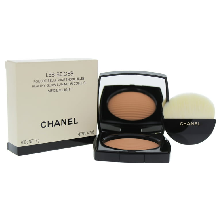 Les Beiges Healthy Glow Luminous Colour - Medium Light by