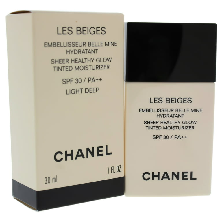 Les Beiges Sheer Healthy Glow Tinted Moisturizing SPF 30 - Light