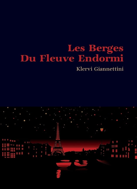 Les Berges Du Fleuve Endormi, (Paperback)