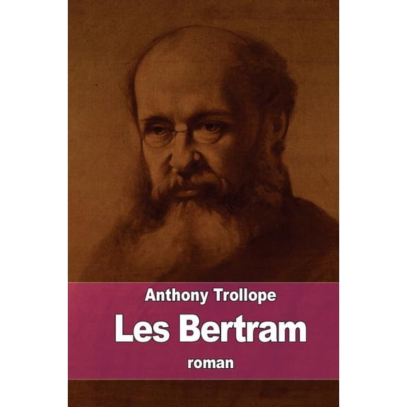 Les Bertram, (Paperback)