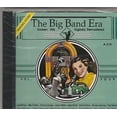 thumbnail image 1 of Les Brown Orch., Mel Torme, Tommy Dorsey Orch., Kate Smith - Music CD - Big Band - Sold by gmusic, 1 of 1