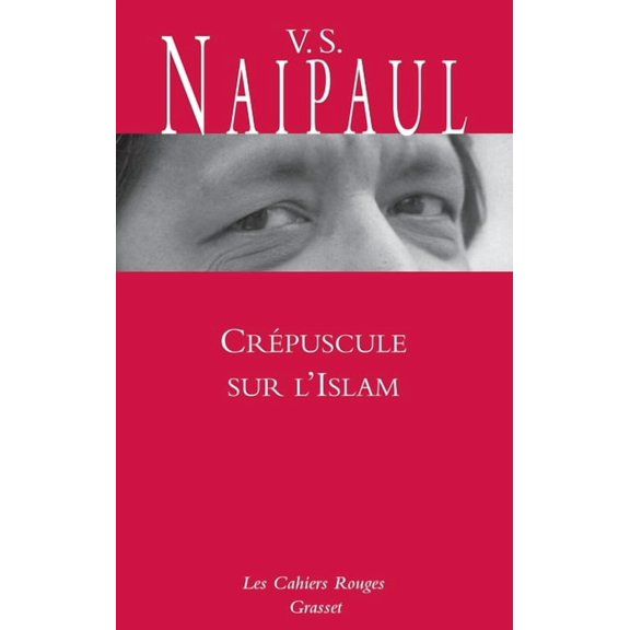 Les Cahiers Rouges Crpuscule sur l'Islam, (Paperback)
