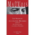thumbnail image 1 of Les Cahiers Rouges Les silences du colonel Bramble, (Paperback), 1 of 1